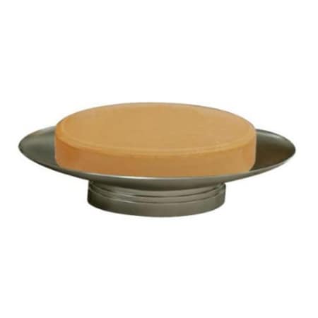 Comfortcorrect Group   Dual Ridge Collection Soap Dish - Brushed Nickel CO3260285